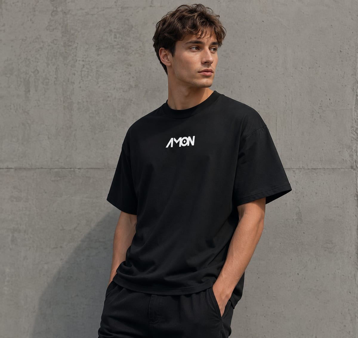 AMON — AMON Clothing