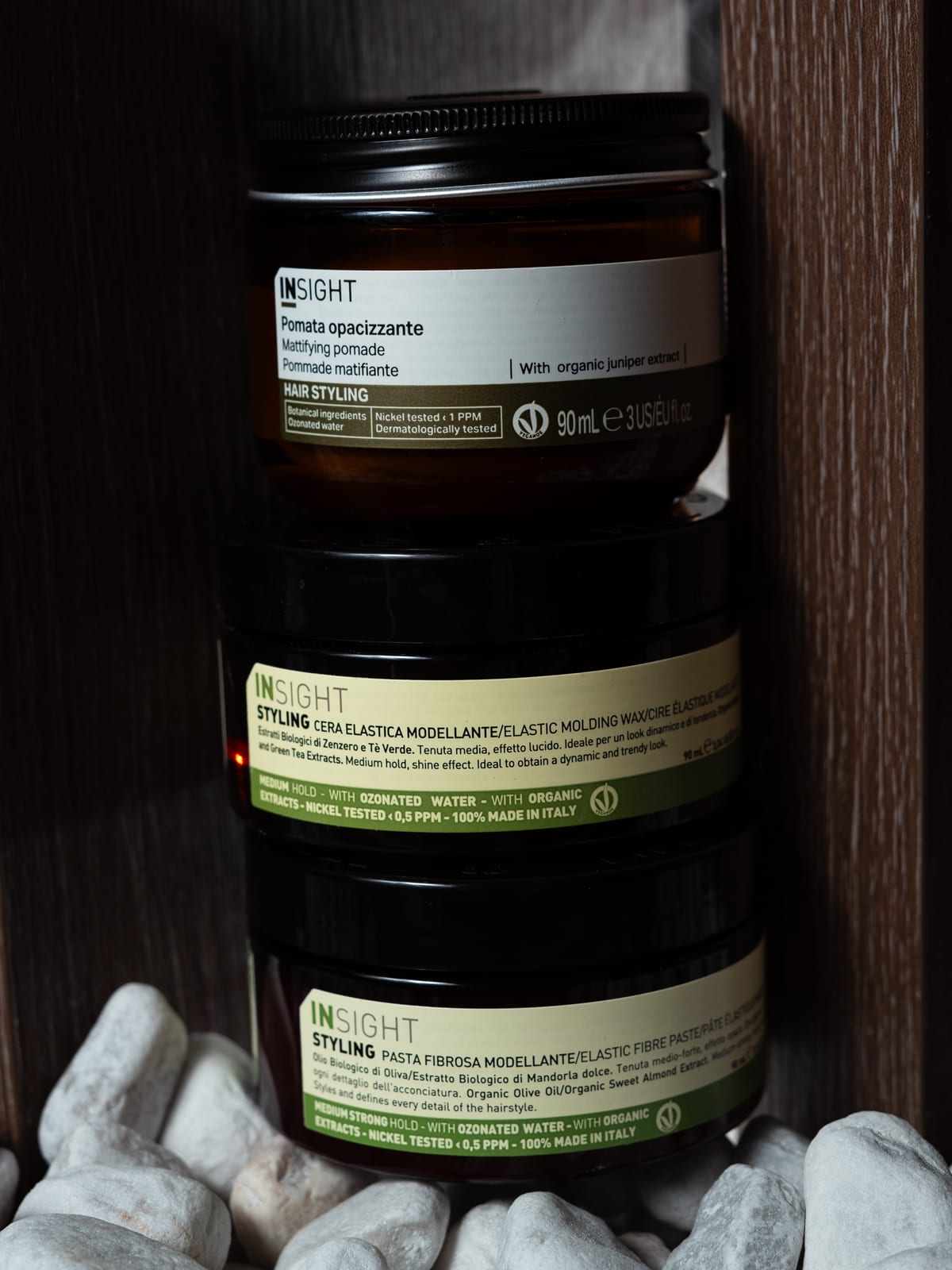 AMON — AMON Care